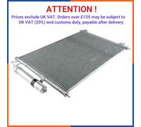 NTY CCS-NS-012 Air conditioning condenser