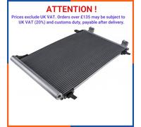 NTY CCS-PE-008 Air conditioning condenser