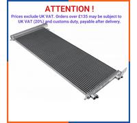 NTY CCS-TY-044 Air conditioning condenser