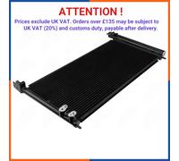 NTY CCS-TY-050 Air conditioning condenser