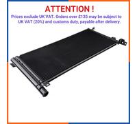 NTY CCS-TY-052 Air conditioning condenser