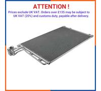 NTY CCS-VV-011 Air conditioning condenser