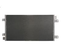 New Condenser, air conditioning for NISSAN OPEL RENAULT VAUXHALL:MOVANO Bus