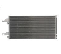 CONDENSER AIR CONDITIONING KTT110150 FOR PEUGEOT MANAGER/Platform/Chassis/Van