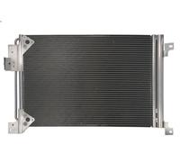 THERMOTEC KTT110344 Air conditioning condenser