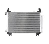 Fits THERMOTEC KTT110504 Air conditioning condenser KTT110504 The Thermotec pro