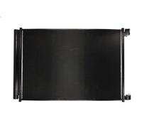 Air conditioning condenser THERMOTEC KTT110546 for GLC (X253) 2 2019-2022
