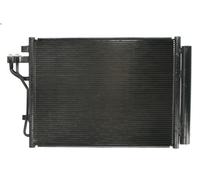 THERMOTEC KTT110759 Air conditioning condenser