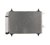 VEMO V42-62-0009 Air conditioning condenser