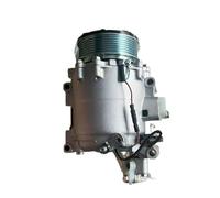 Air Conditioning Conditioner AC Compressor Accessories，Compatible for Honda，Compatible for Civic， Ac Compressor， Pump Part