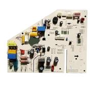 Air Conditioning Control Board Accessories, Compatible For Midea, CE-KFR90G/N1Y-AB 1712200007827 KSA-KT3F80G/N1Y-MBF Motherboard Replacement Parts(A)