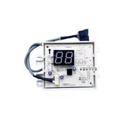Air Conditioning Control Board,Compatible for Midea,Air Conditioner Display Receiver Board 17122000007155 EU-KFR26G N1Y-AB2 / AB7