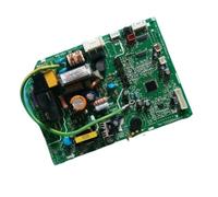 Air Conditioning Control Board,Compatible for Midea,Air Conditioning Electronic Control Board CE-KFR26G / BP2N1Y-AB 17122000016327