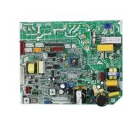 Air Conditioning Control Board, Compatible For Midea, EU-KFR140T2/BP3N1X-J(RDO)-W(GA). ZY001. JD. T.NK. NP2-1 Circuit PCB 17123000010880, Air Conditioner Accessories(Type B)