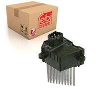 FEBI BILSTEIN 24617 Blower motor resistor