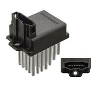 Air Conditioning Control Device Fits Volkswagen Amarok 4motion S1 Bor Febi 30601