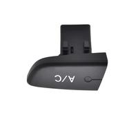 Air Conditioning Control Panel 6554KX 6554 KX 6554KX Car Air Conditioning AC Switch Push Button With Cap For Toyota For Aygo Mk1 2005-2014