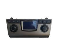 Air Conditioning Control Panel Assembly Air Conditioner Switch A21-8112010BR/BD/BE Compatible For CHERY COWIN 3 A5(A21-8112010BE AT)