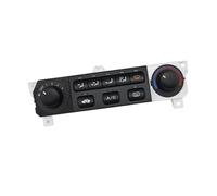 Air Conditioning Control Panel For Accord 1998 1999 2000 79600-S84-A01ZA Temperature Knob Decorate AC Heater Climate Control Module