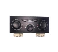 Air Conditioning Control Panel For Citroen C4 6451VN Car Air Conditioner Control Panel Temperature Heater Switch Knob