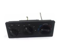 Air Conditioning Control Panel For Daewoo For Nexia For Stufenheck For Nubira Car Master Fresh Air A/C Heater Control Panel/Climate Assembly Switch