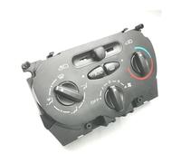 Air Conditioning Control Panel For Picasso HQ X666633H 9624675377 Car Air Condition Control Panel Plate Temperature Heater Switch Decorate