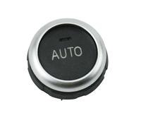 Air Conditioning Control Switch For BMW 5 Series 7 Series F18 525 530 GT535 730 X5x6 Rear Air Conditioning Button(AUT0 left)