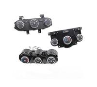 Air Conditioning Control Switch For Kia K3 For FORTE K2 Air Conditioning Panel Control AC Switch Knob Assembly(15-16 2)