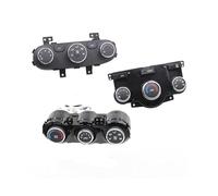 Air Conditioning Control Switch For Kia K3 For FORTE K2 Air Conditioning Panel Control AC Switch Knob Assembly(19-17 f)