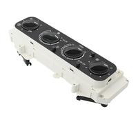 Air Conditioning Control Switch For MAN For TGS TGA TGL TGM 81619906068 Right Hand Drive RHD Air Conditioning Heater Control Switch Panel A/C Unit