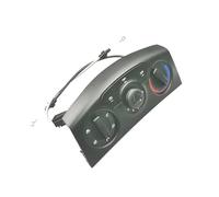 Air Conditioning Control Switch For Sail Air Conditioning Control Switch Auto A/C Heater Panel Climate 9003925 9013639