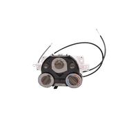 Air Conditioning Control Switch For Sunshine March 11-20 Manual Air Conditioning Switch Assembly AC