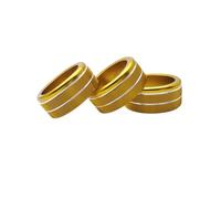 Air Conditioning Control Switch For The 11th Generation For Civic 2022 Air Conditioning Audio Knob Trim(Yellow)