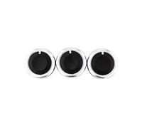 Air Conditioning Control Switch For Toyotaes Vios Manual Air Conditioning Knob Switch