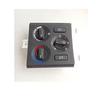 Air Conditioning Control Switch For Volvoes FM Truck Logistics Truck Pump Truck 21318123 20508581