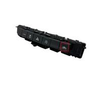 Air Conditioning Control Switch Panel With Digital Compatible For Benz Vito V A4779006015 A4779005615 A4479850205(Model A)