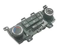Air Conditioning Control Unit Car Heater Air Conditioning Control A/C Switch Panel Fit For Chevro Cruze CP1 2009-2016 95017054 655-02330 96983927 9057231