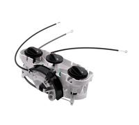 Air Conditioning Control Unit Fit For BYD F3 F3R Air Conditioner Control Switch Panel AC A/C Warm Air Heater Knob Air Condition Assembly