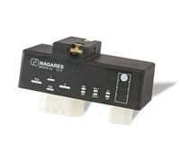 Air conditioning controller MELM 3 MAHLE for VW SEAT MINI OPEL