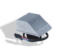 Air conditioning controller MELM 4 MAHLE for AUDI VW SKODA