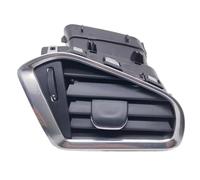 Air Conditioning Cover Compatible With C&itroen For C4L Dashboard Condition Outlet Air Conditioning Vent Outlet Dashboard Air Conditioning Grille Panel