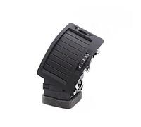 Air Conditioning Cover Compatible With Skoda For Octavia 2004 2005 2006 2007 2008 2009 2010 2011 2012 2013 Air Condition Outlet Vent Assembly 1ZD819701