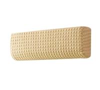 Air Conditioning Cover - Retractable Shield Washable Elegant Home Decoration | All Inclusive Dust Cover for AC Unit, Air Conditioning Accessories for the M