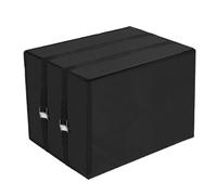 Air Conditioning Covers for Outdoor Use | Window Insulation Sleeve, Outdoor Air Conditioning Cover | For Winter in the Home, Living Room, Bedroom, Workplace, Apartment and