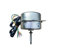 Air conditioning DC external unit motor ZWS30-J variable frequency SIC-62FV-F1 fan FW30J-ZL