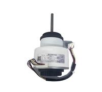 Air-conditioning DC Fan Motor ZKFP-45-8-111-3 ZWK465B00501 RD45HA2 RD45HD2 210900550D，Compatible For T ir Conditioner Parts(210900550D)