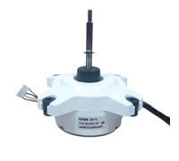Air Conditioning DC Fan RRMB3675 ARW33C8P60HT Compatible With Hitachi Variable Frequency