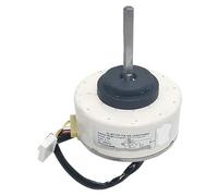 Air Conditioning DC Indoor Unit Motor, Compatible for Midea, 30W Fan WZDK30-38G (RD-310-30-8T)