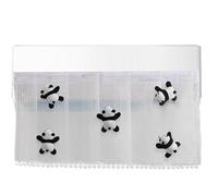 Air Conditioning Deflector, Air Conditioning Vent Deflector, Innovative Air Conditioning Windshield Window AC Air Deflector, Multipurpose Windshield for and Air Conditioning