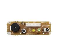 Air Conditioning Display Board Receiver Board Accessories, Compatible For Daikin, 3P206563-1 3P185701-4 Motherboard Replacement Parts(3P206563-1)